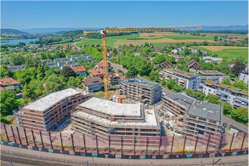 Kauf-Gartenwohnung-Lyssstrasse 7  -  Urtenen-Schönbühl, Bern-119621005-300