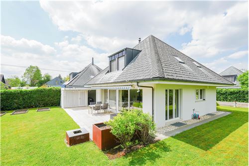 Kauf-Einfamilienhaus-Amselweg 14  -  Frick, Aargau-110091000-1636