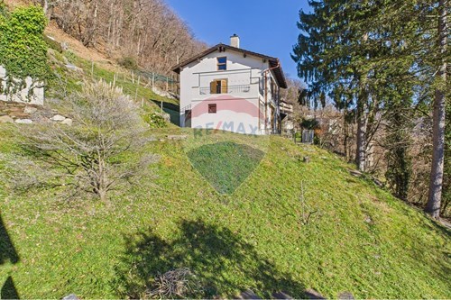 Kauf-Einfamilienhaus-Bidogno, Tessin-119001097-12