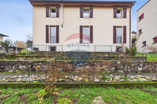Kauf-Einfamilienhaus-Lugaggia, Tessin-119001097-37