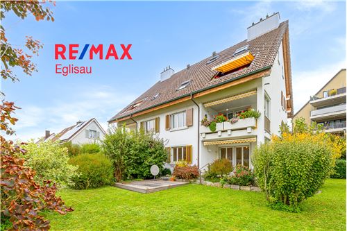 Kauf-Wohnung-Emmerstrasse 7  -  Glattfelden, Zürich-119511009-186
