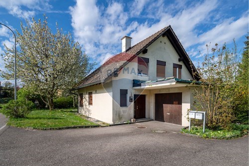 Kauf-Einfamilienhaus-Holzweidstrasse 23  -  Hinwil, Zürich-110460007-1273
