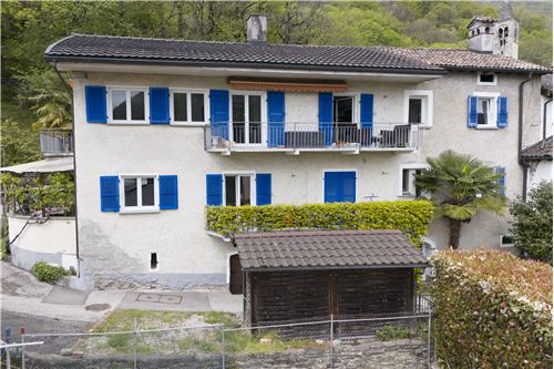 Kauf-Doppelhaushälfte-Mezzovico, Tessin-119001087-48