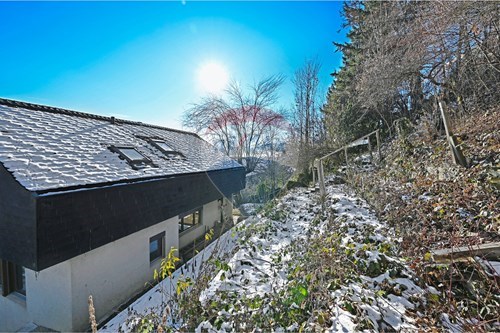 Slider Panorama Image Thumbnail