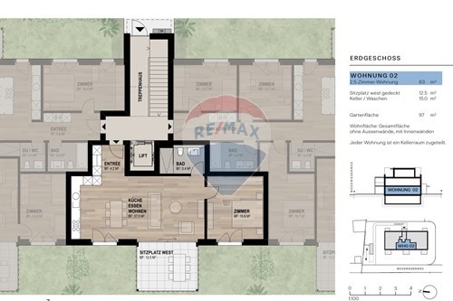 Slider Image Thumbnail