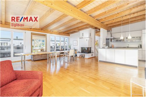 Kauf-Attikawohnung-Rheinsfelderstrasse 16  -  Eglisau, Zürich-119511001-656