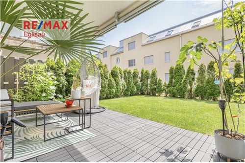 Kauf-Gartenwohnung-Spinnereistrasse 25  -  Glattfelden, Zürich-119511009-203