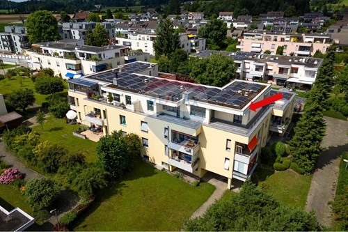Kauf-Attikawohnung-Hotzenweidstrasse 49  -  Pfäffikon ZH, Zürich-110460007-1292