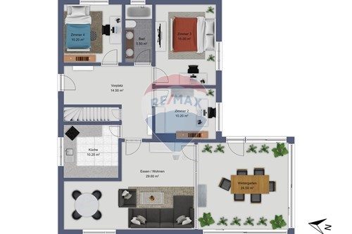 Slider Image Thumbnail