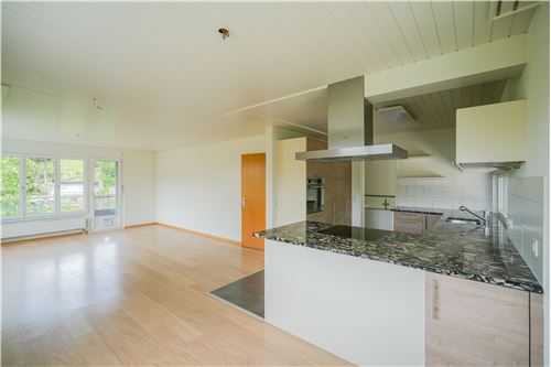 Kauf-Einfamilienhaus-Chüegrabeweg 12  -  Kaisten, Aargau-110091017-242