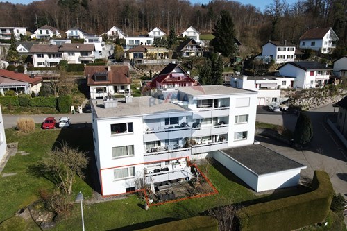 Kauf-Wohnung-Trottengasse 4  -  Eggenwil, Aargau-110050029-188