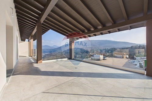 Kauf-Ferienwohnung-Ponte Tresa, Tessin-119001099-93