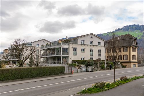 Residential - Condo/Apartment - Buochs, Nidwald - CH