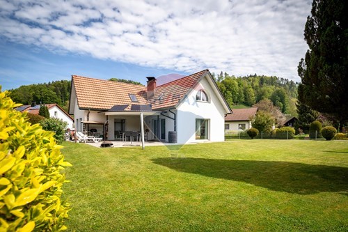Kauf-Einfamilienhaus-Altlandenbergstrasse 29  -  Bauma, Zürich-110460007-1337