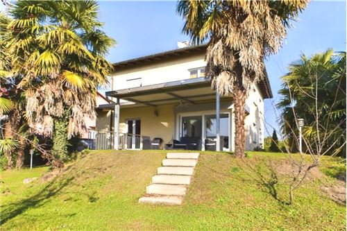 Kauf-Einfamilienhaus-Caslano, Tessin-110410009-324