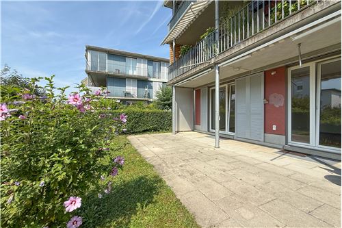 Kauf-Wohnung-Rosenweg 5  -  Kaiseraugst, Aargau-110021045-33