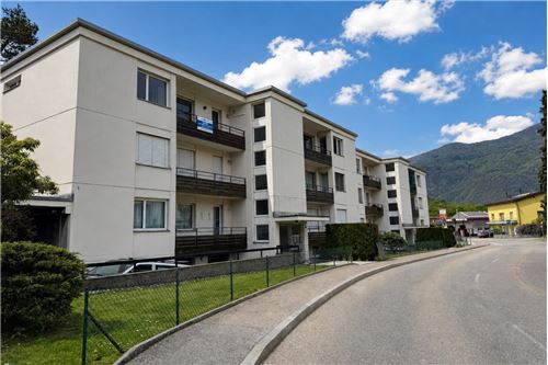 Kauf-Wohnung-Ponte Capriasca, Tessin-119001001-2953