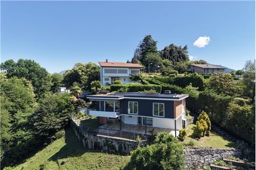 Kauf-Einfamilienhaus-Breganzona, Tessin-119001087-86