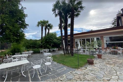 Commercio - Albergo - Astano, Tessin - CH - 66 - 119001001-2945