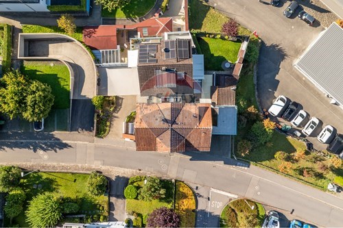 Slider Image Thumbnail