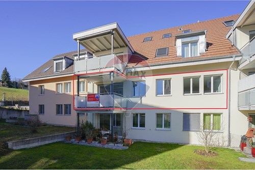 Kauf-Wohnung-Herrengasse 5  -  Kaisten, Aargau-110091023-54