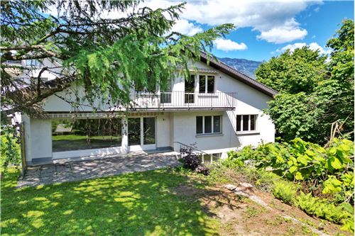 Kauf-Einfamilienhaus-Matten b. Interlaken, Bern-119121019-412