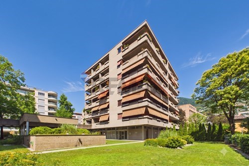 Kauf-Wohnung-Lugano, Tessin-119001099-111