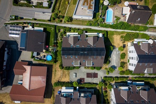 Slider Image Thumbnail