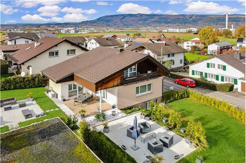 Kauf-Einfamilienhaus-Vor den Haldenstrasse 6  -  Eiken, Aargau-110091017-247