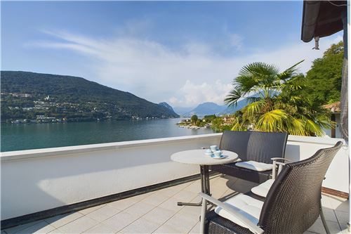 Kauf-Wohnung-Brusino Arsizio, Tessin-119921001-309