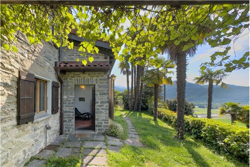 Kauf-Einfamilienhaus-Gordola, Tessin-116080047-60