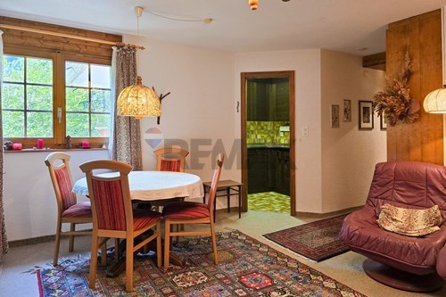 Kauf-Wohnung-Flecksteinweg 22  -  Zermatt, Wallis-117400010-1