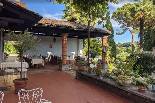 Commercio - Albergo - Astano, Tessin - CH - 65 - 119001001-2945