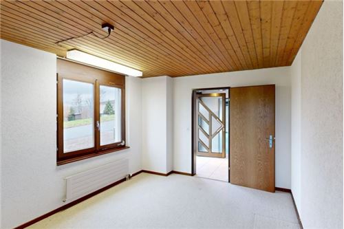 Einfamilienhaus - Kauf - Niedergösgen, Solothurn - 35 - 115360019-157