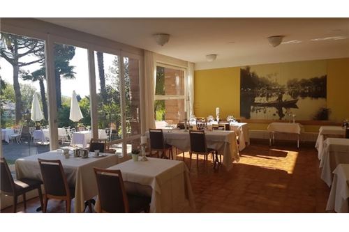 Commercio - Albergo - Astano, Tessin - CH - 82 - 119001001-2945