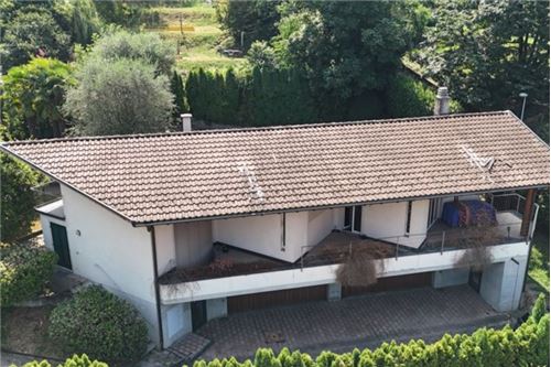 Einfamilienhaus - Kauf - Pregassona, Tessin - 13 - 119001079-190