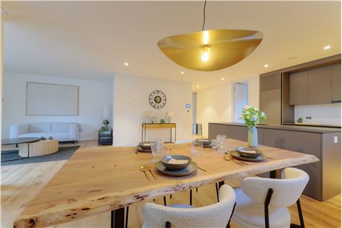 Kauf-Gartenwohnung-Lyssstrasse 7  -  Urtenen-Schönbühl, Bern-119621005-305