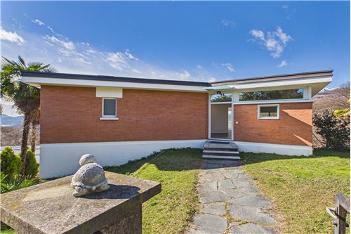 Kauf-Einfamilienhaus-Lugano, Tessin-119001087-85