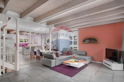 Kauf-Reihenhaus-Nörgelbach 1  -  Saland, Zürich-110460007-1307