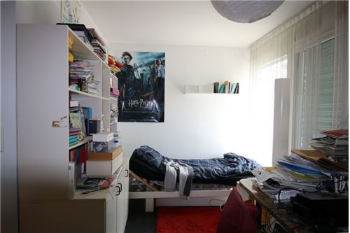 Slider Image Thumbnail