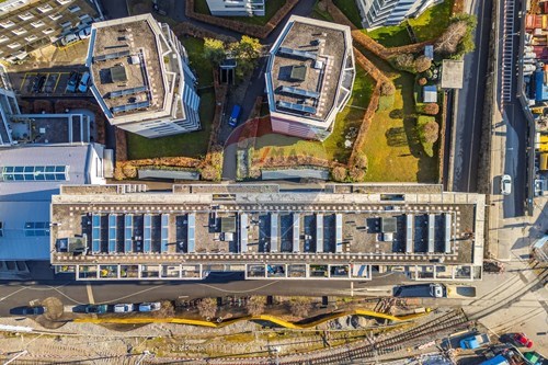 Slider Image Thumbnail