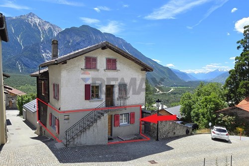 Kauf-Wohnung-Leuk, Wallis-119101007-741