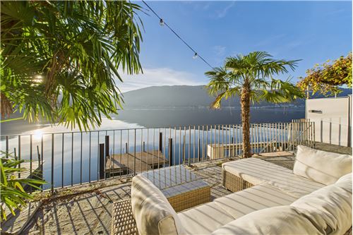 Kauf-Reihenhaus-Bissone, Tessin-119001099-52