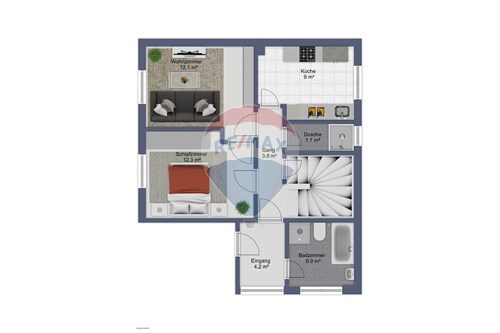 Slider Image Thumbnail