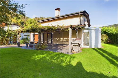 Kauf-Einfamilienhaus-Figino, Tessin-119921001-310