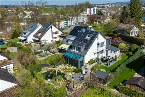 Kauf-Doppelhaushälfte-Rüti ZH, Zürich-110460049-138