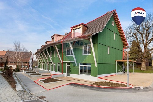 Kauf-Einfamilienhaus-Brunnenweg 4a  -  Oberwil Dägerlen, Zürich-110161079-42