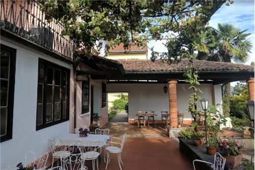 Commercio - Albergo - Astano, Tessin - CH - 76 - 119001001-2945