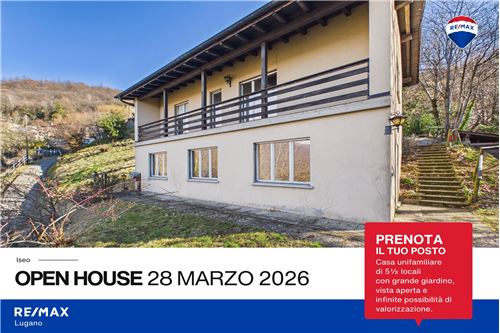 Kauf-Einfamilienhaus-Iseo, Tessin-119001097-34
