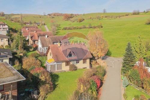 Kauf-Einfamilienhaus-Märtenweg 3  -  Gipf-Oberfrick, Aargau-110091023-62